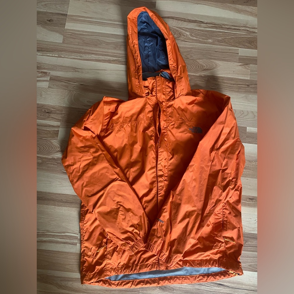 Windbreaker